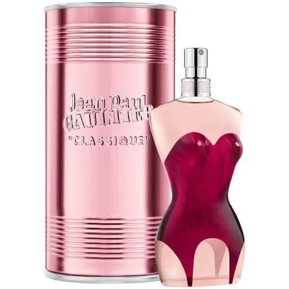 Jean Paul Gaultier Les femmes