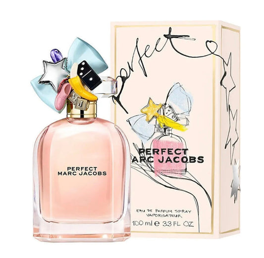 Marc Jacobs Perfect eau de parfum