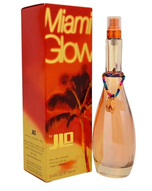 Miami Glow by JLo eau de toilette
