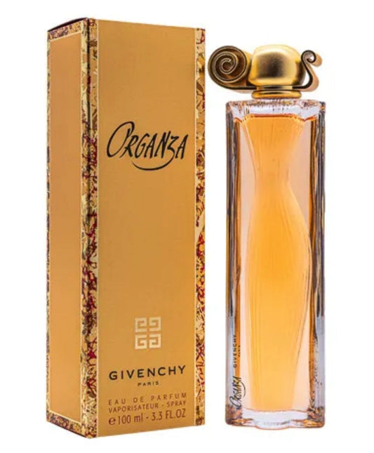 Givenchy Paris Organza eau de parfum