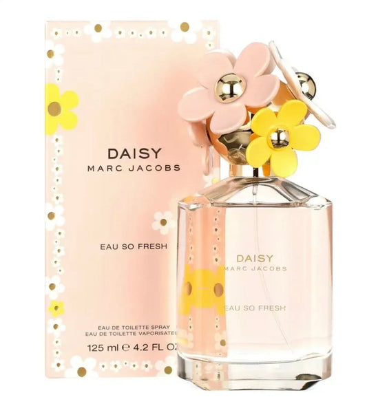 Daisy Marc Jacobs eau  so fresh