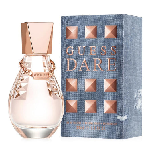 Guess Dare Women eau de toilette