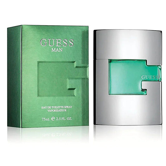 Guess Man eau de toilette