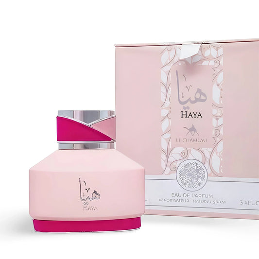 HAYA EAU DE PARFUM