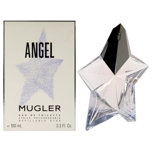 Mugler Angel Eau de Toilette