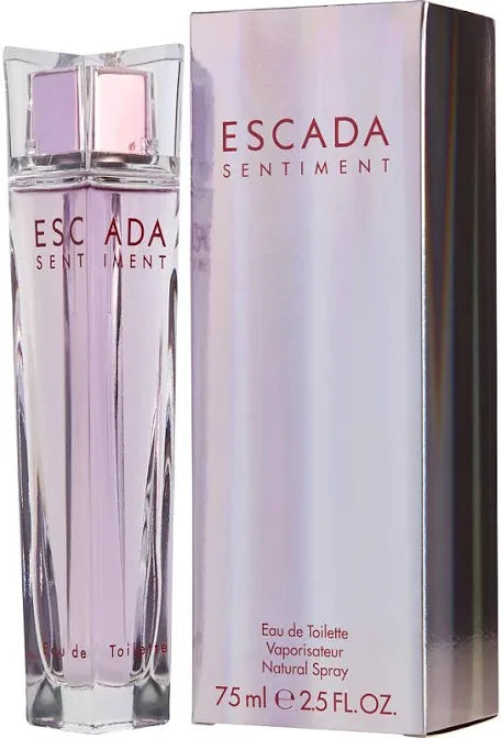 Escada Sentiment