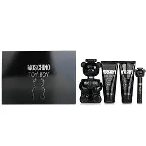 Moschino Toy Boy  4pcs  set