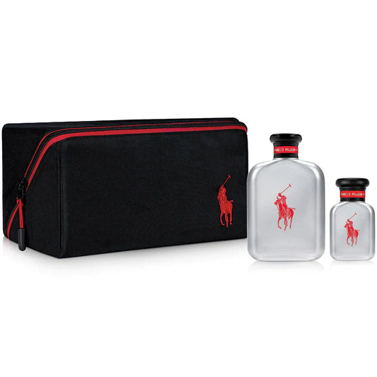 Polo Red Rush 3pcs set