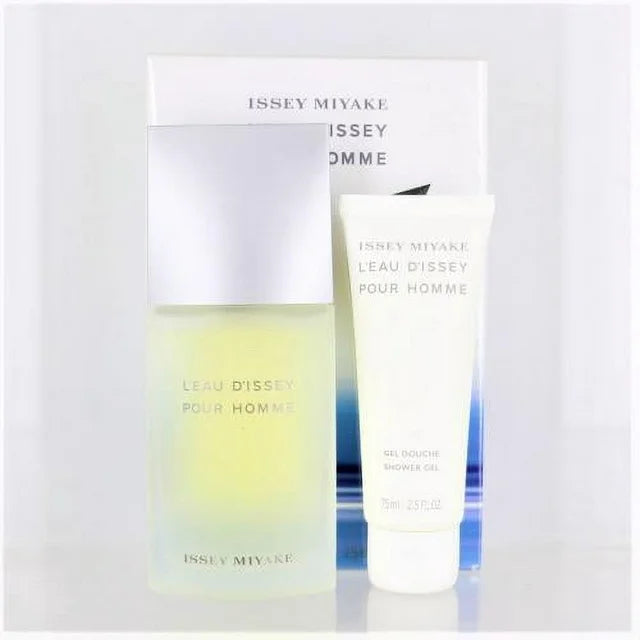 Issey Miyake L’eau D’Issey  pour homme 2pcs set