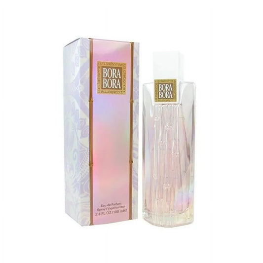 Bora Bora eau de parfum