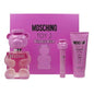 Moschino TOY 2 Bubble Gum 3pcs set