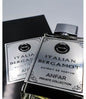 Anfar Private Collection Italian Bergamot No.88
