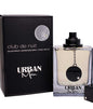 Club de Nuit Urban Man eau de parfum