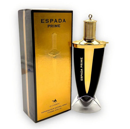 Emper Espada Prime