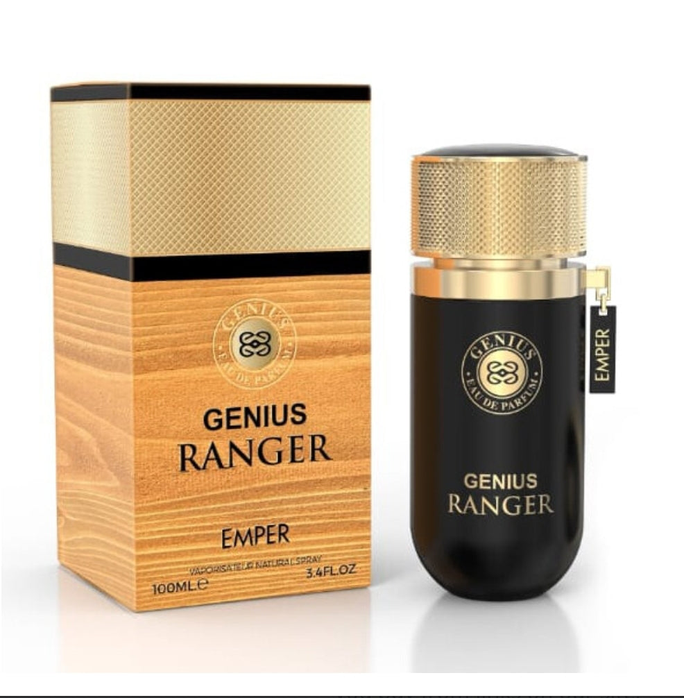 Emper Genius Ranger