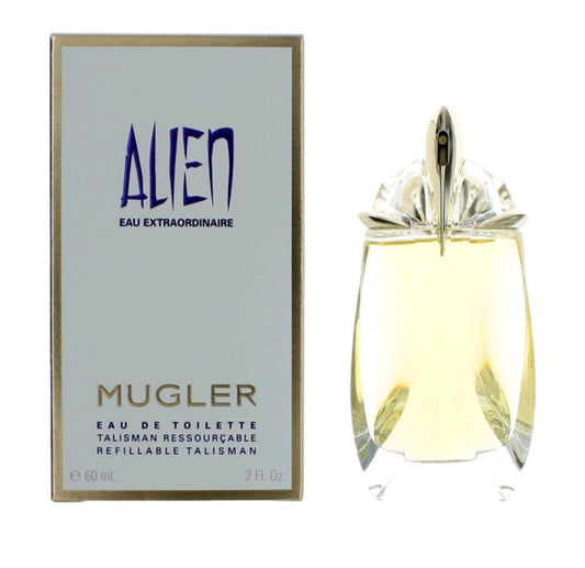 Mugler Alien Eau Extraordinaire