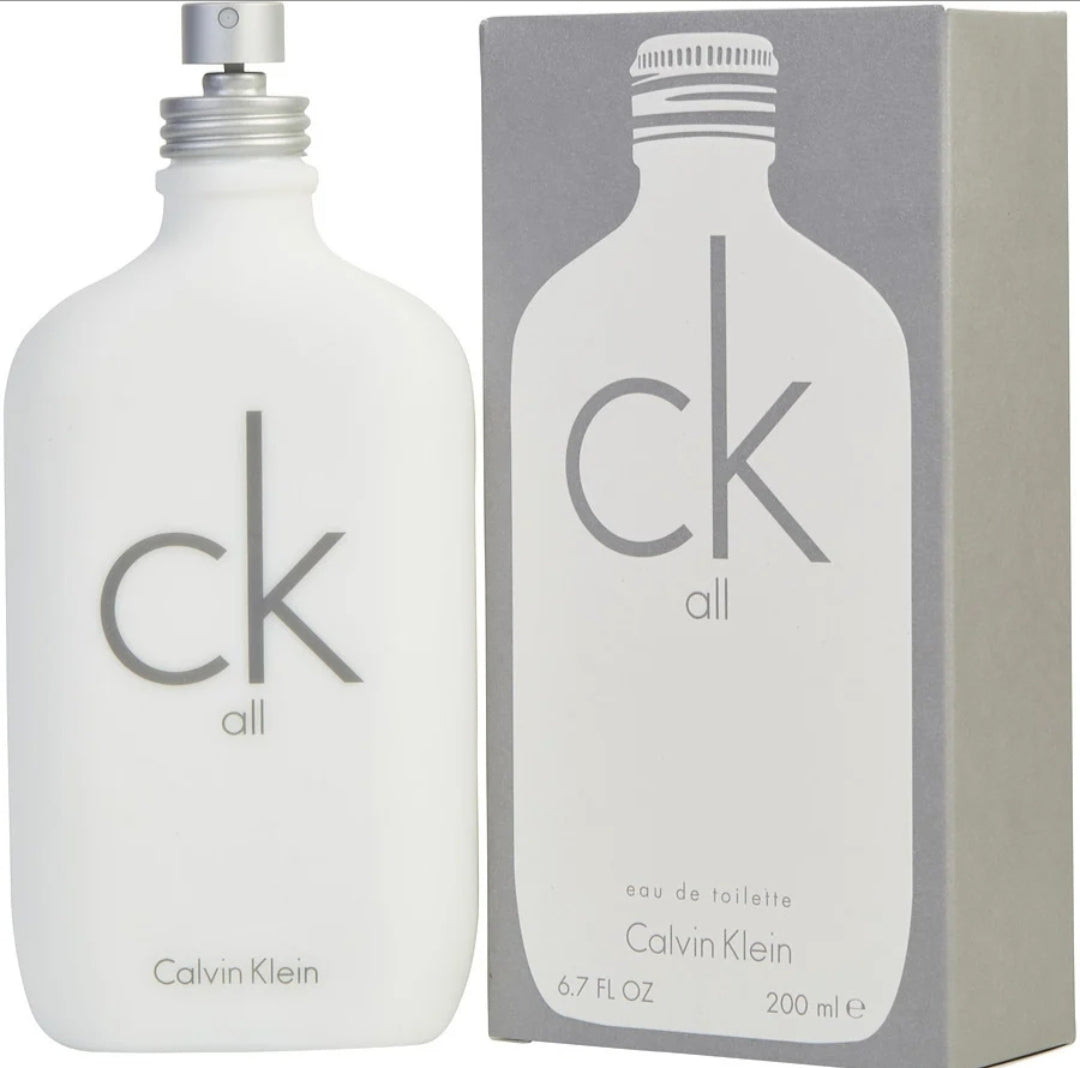 Calvin Klein All