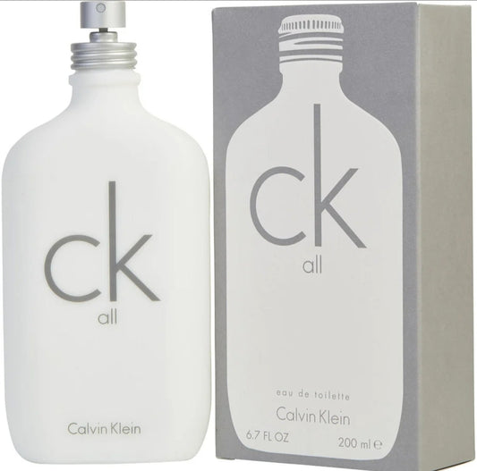 Calvin Klein All
