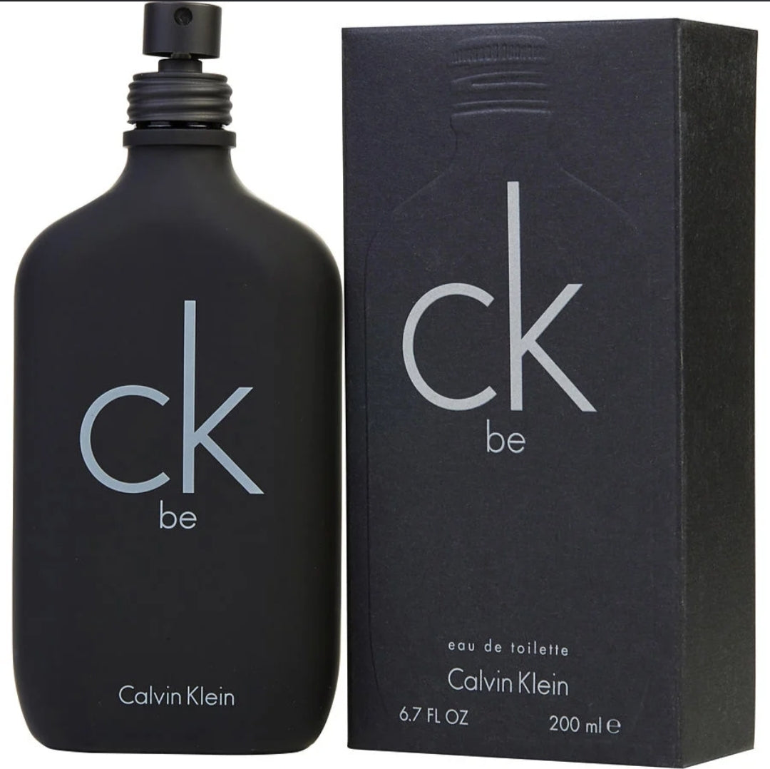 Calvin Klein Be