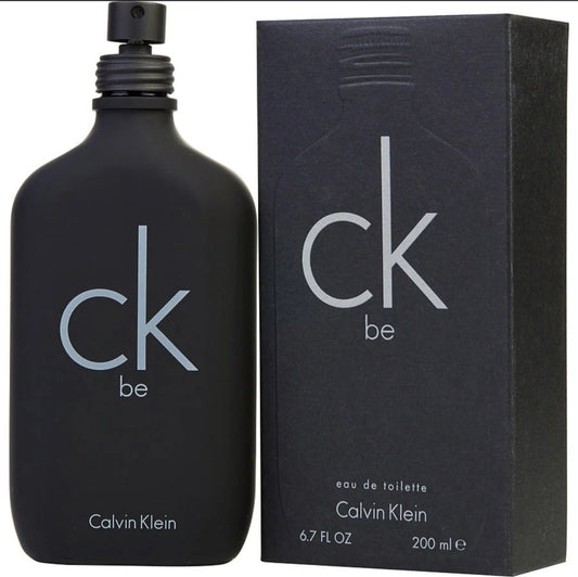 Calvin Klein Be