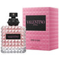 VALENTINO DONNA BORN IN ROMA  EAU  DE PARFUM