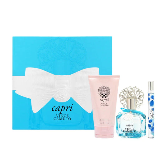 Vince Camuto  Capri 3pc set