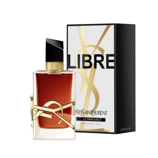 LIBRE YSLLE PERFUM