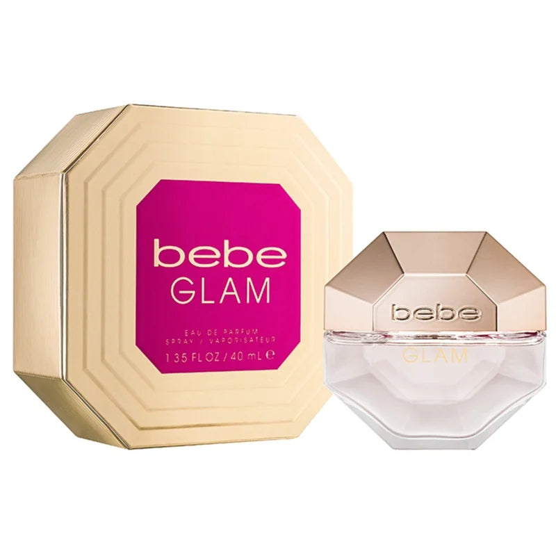 Bebe Glam eau de parfum