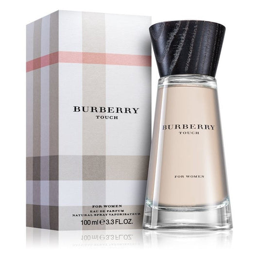 Burberry Touch for women eau de parfum