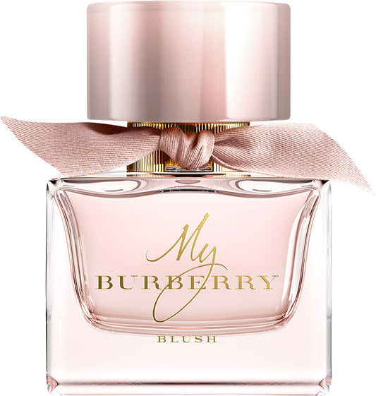 My Burberry Blush eau de parfum