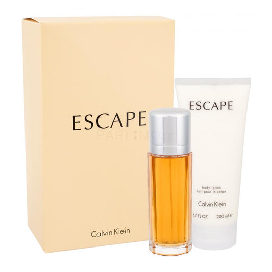 Calvin Klein Escape Set