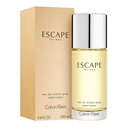 Calvin Klein Escape For Men eau de toilette