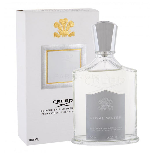 Creed Royal Water