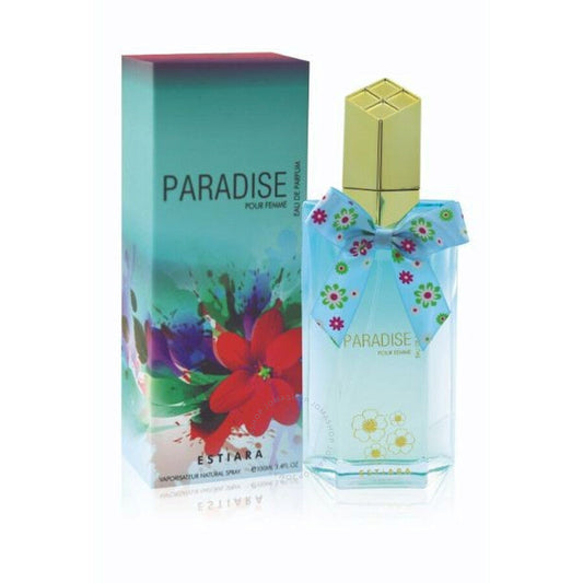 Estiara Paradise pour Femme eau de parfum