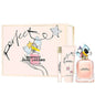 Perfect Marc Jacobs 3pcs set
