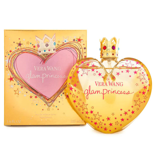 Vera Wang Glam Princess eau de toilette