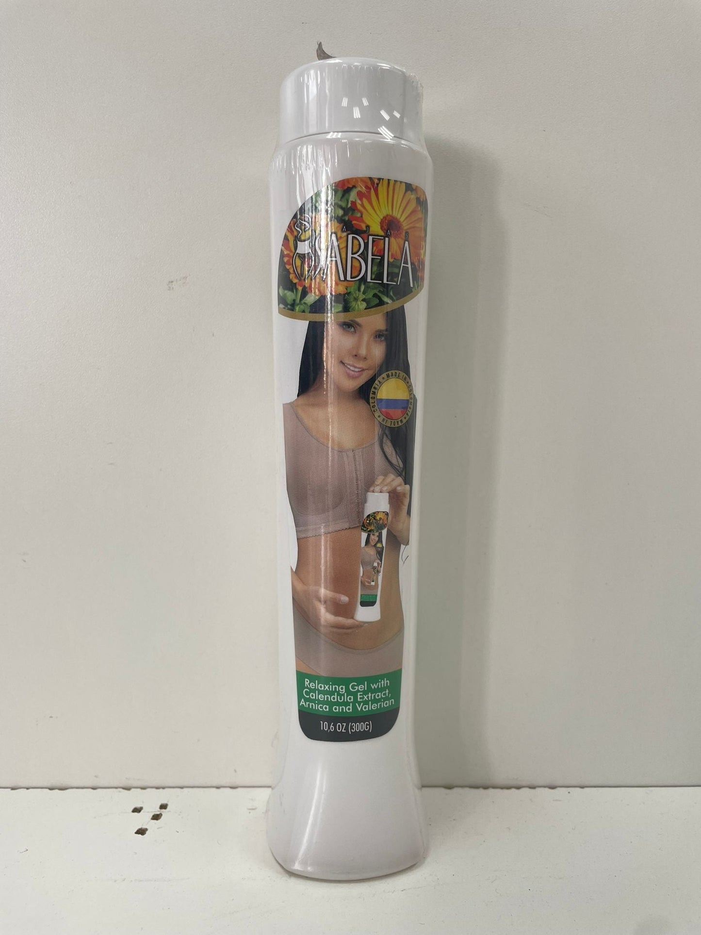 Gel Arnica
