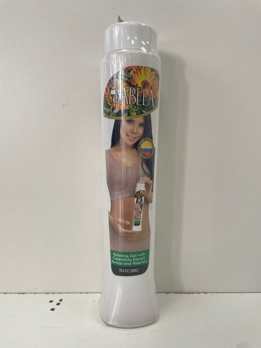 Gel Arnica