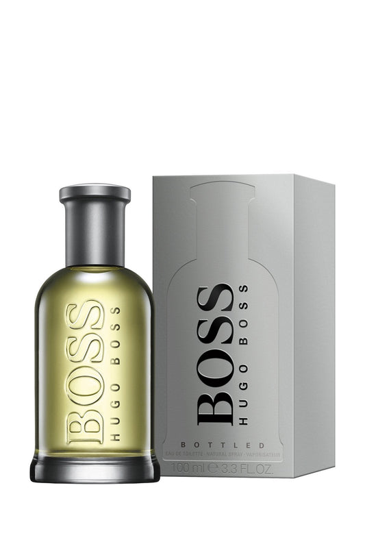 HUGO BOSS BOTTLED EAU DE TOILETTE