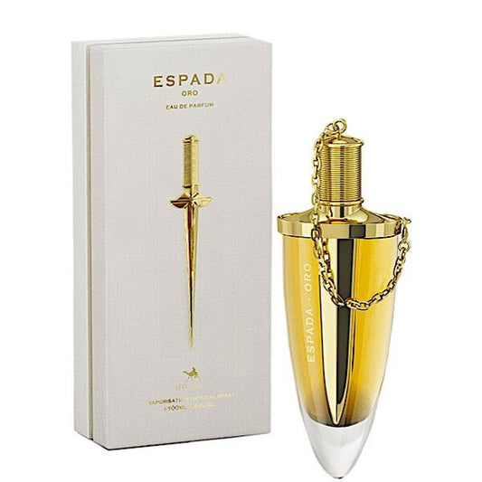Emper Espada Oro