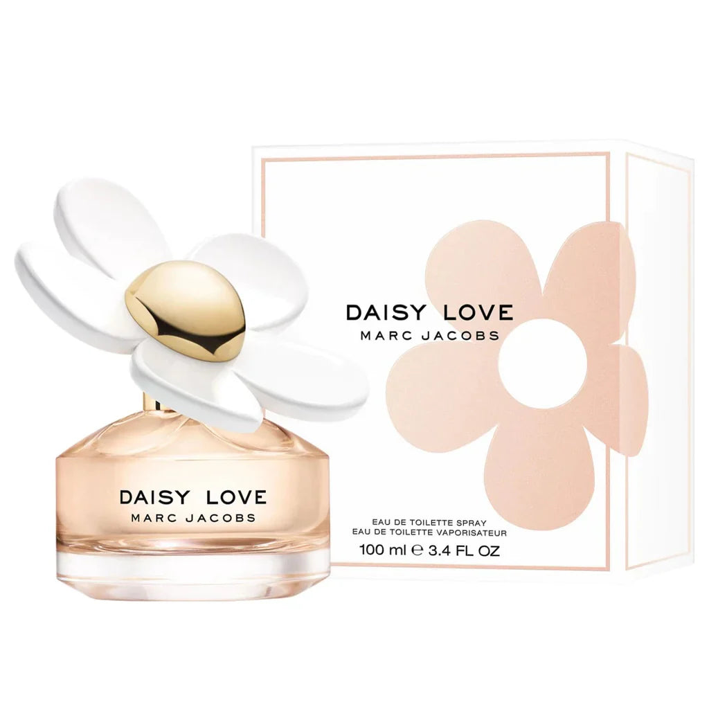 Daisy Love Marc Jacobs eau de toilette