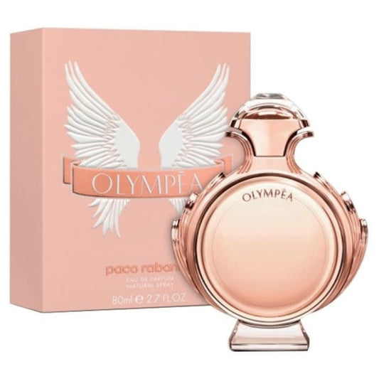 OLYMPEA PACO RABANA EAU DE PERFUM