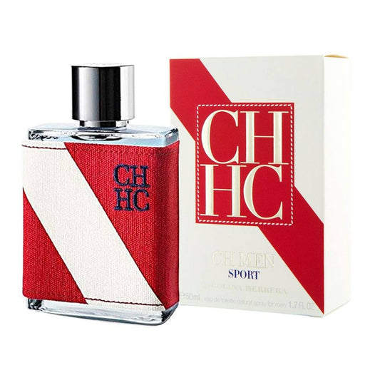 Carolina Herrera CHHC Men Sport eau de toilette