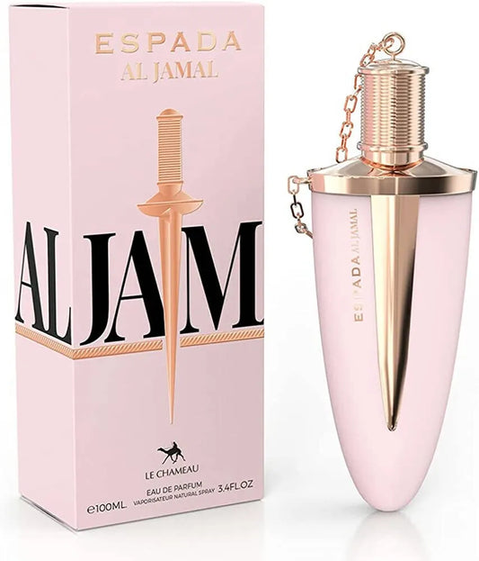 Emper Espada Al Jamal