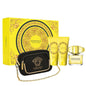 Versace Yellow Diamond 4 pc set