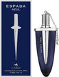 ESPADA AZUL