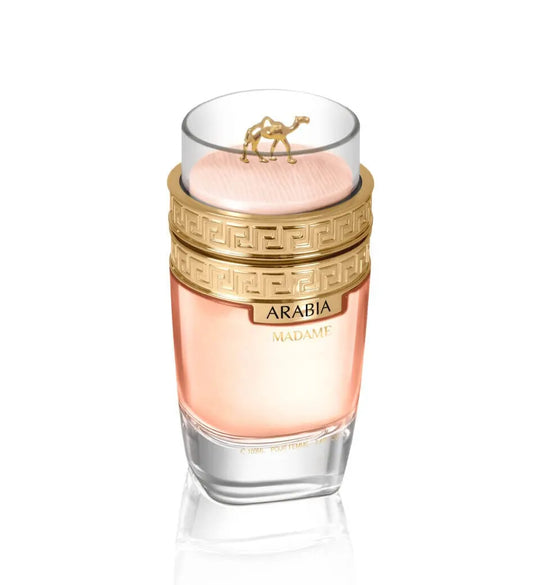 Arabia Madame Pour Femme 3.4
