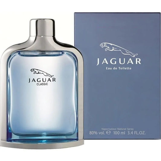 Jaguar Classic