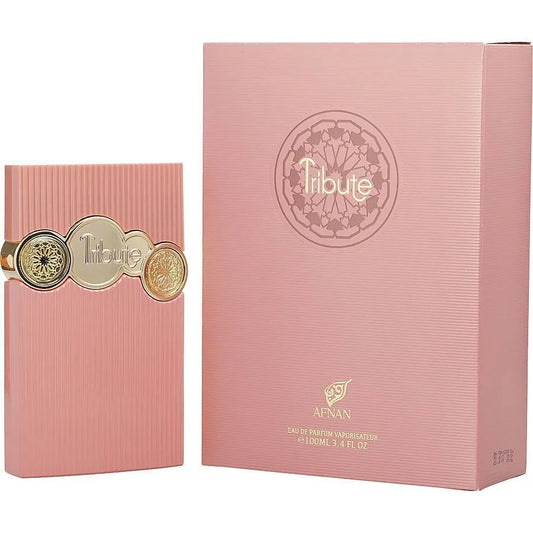 Tribute  EAU DE PERFUM