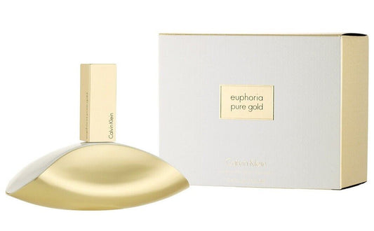 Calvin Klein Euphoria Pure Gold